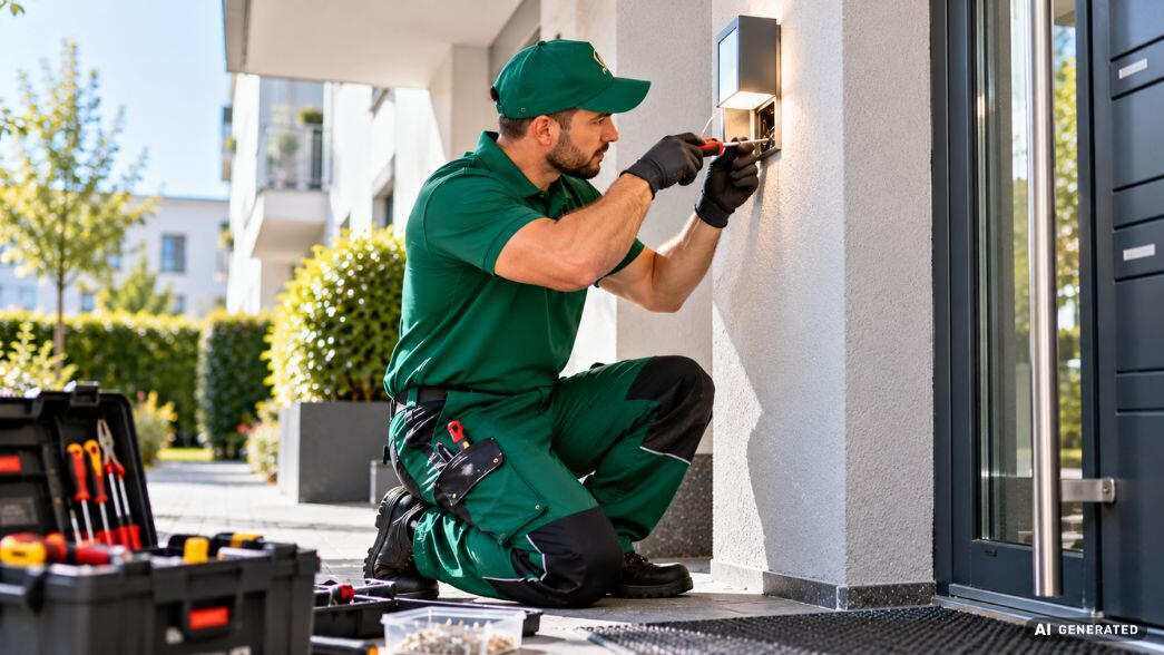 Kleinreparaturen Kleinreparaturen